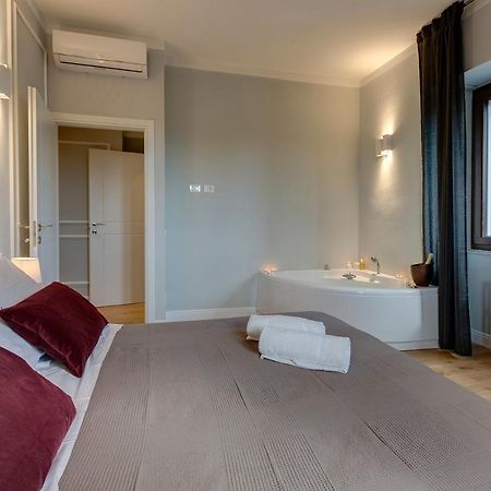 Sleep Tight Florence Suite Exterior photo
