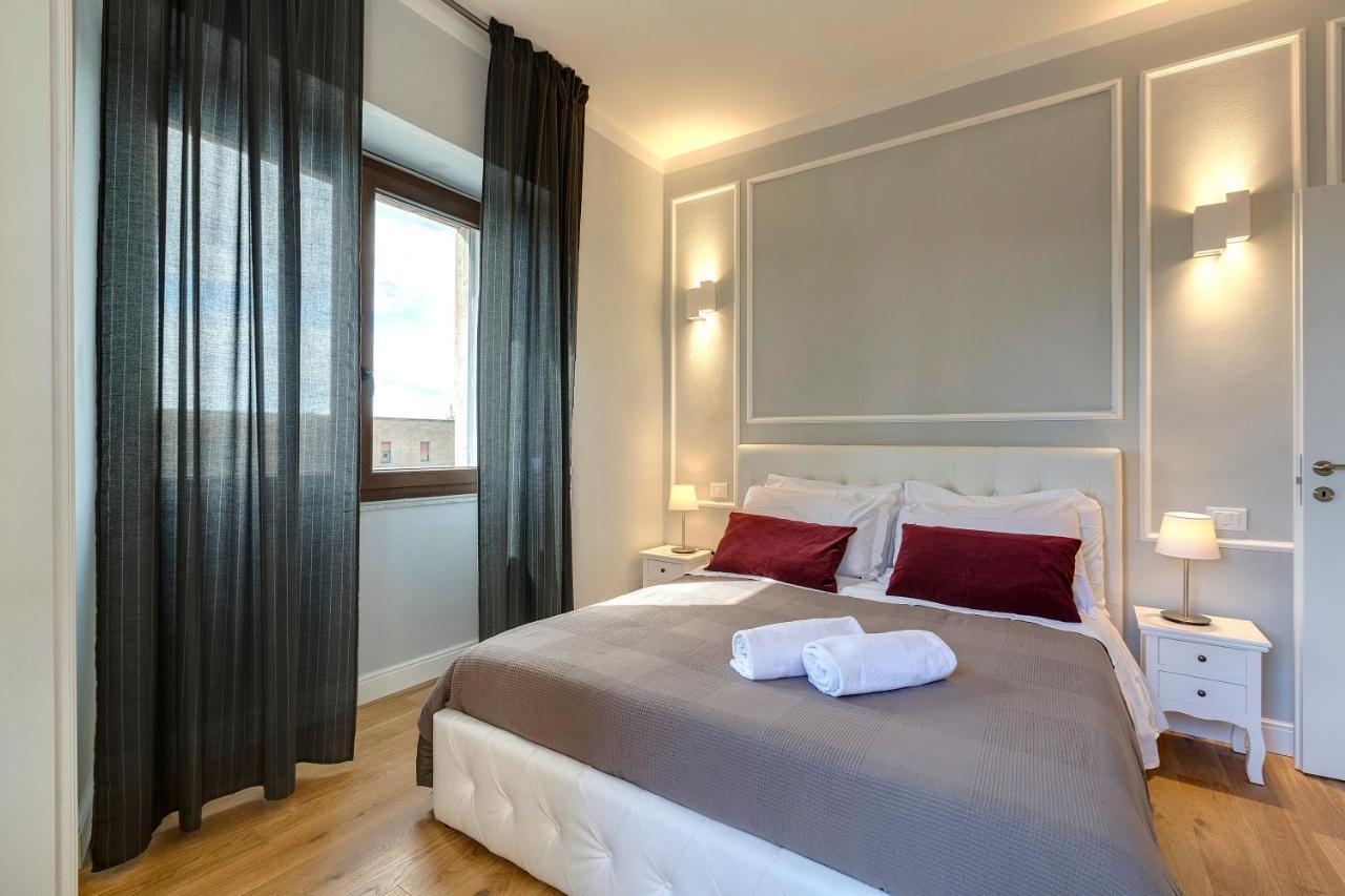 Sleep Tight Florence Suite Exterior photo