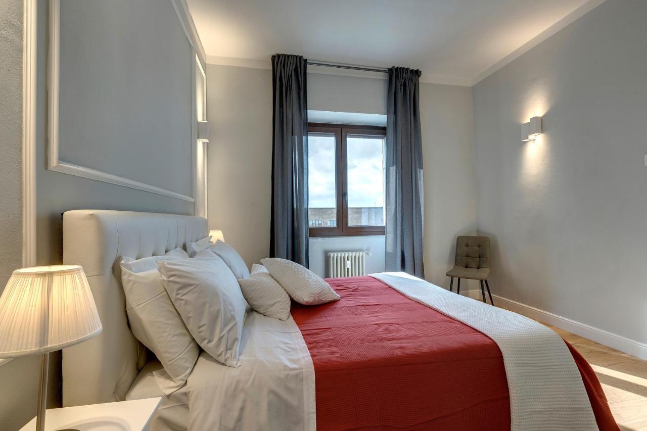 Sleep Tight Florence Suite Exterior photo