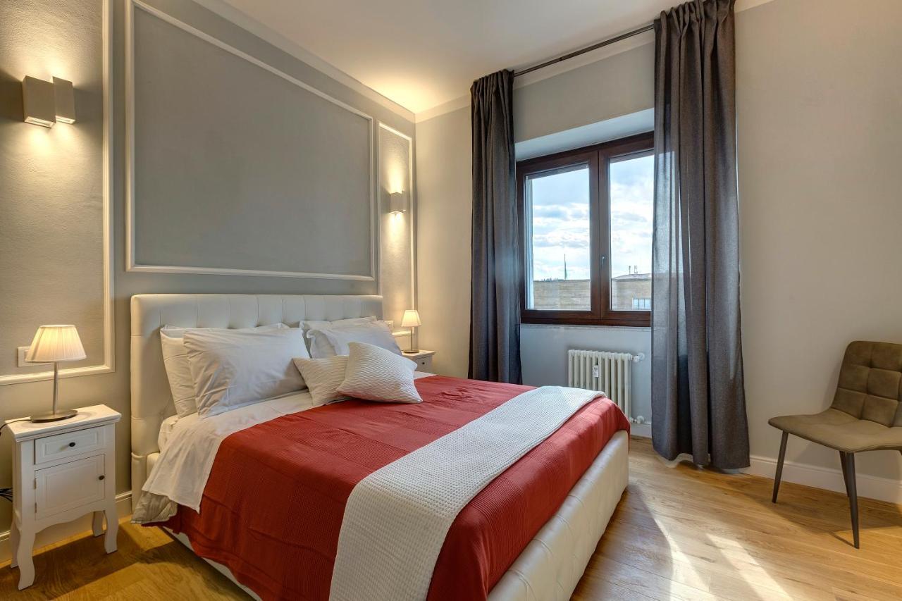 Sleep Tight Florence Suite Exterior photo