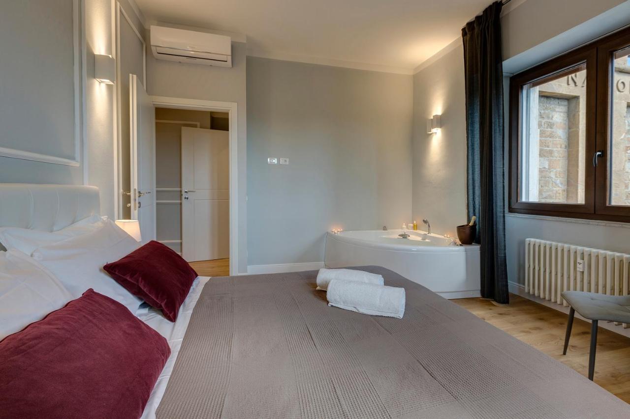 Sleep Tight Florence Suite Exterior photo