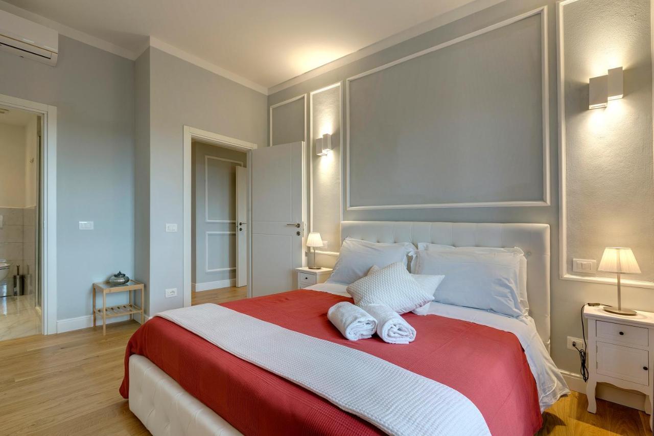 Sleep Tight Florence Suite Exterior photo