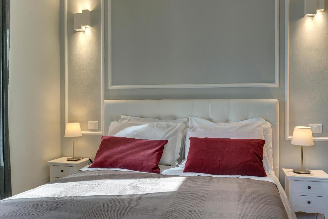 Sleep Tight Florence Suite Exterior photo