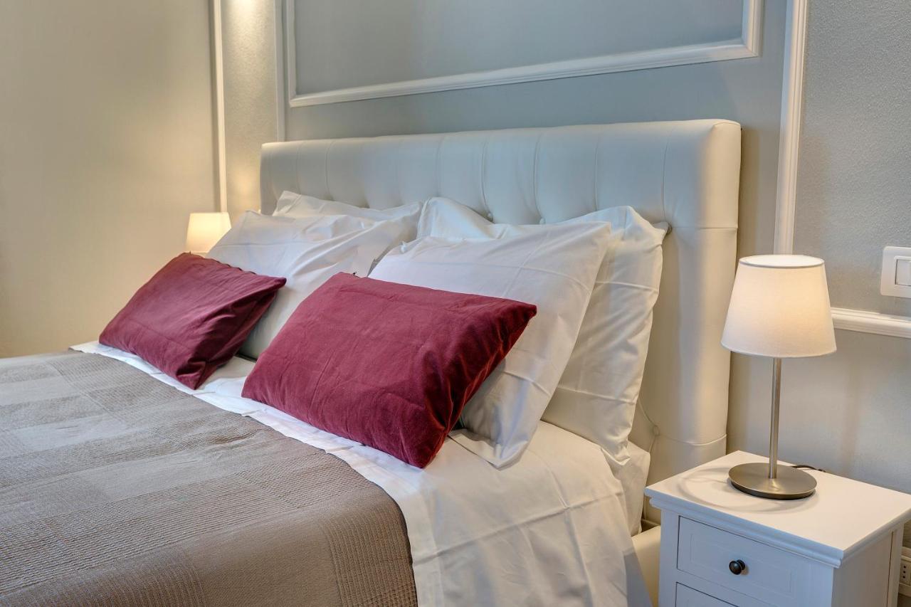 Sleep Tight Florence Suite Exterior photo