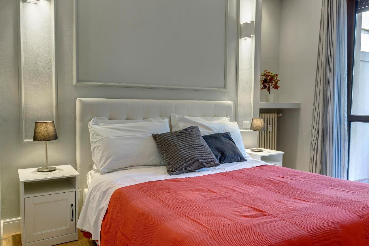 Sleep Tight Florence Suite Exterior photo