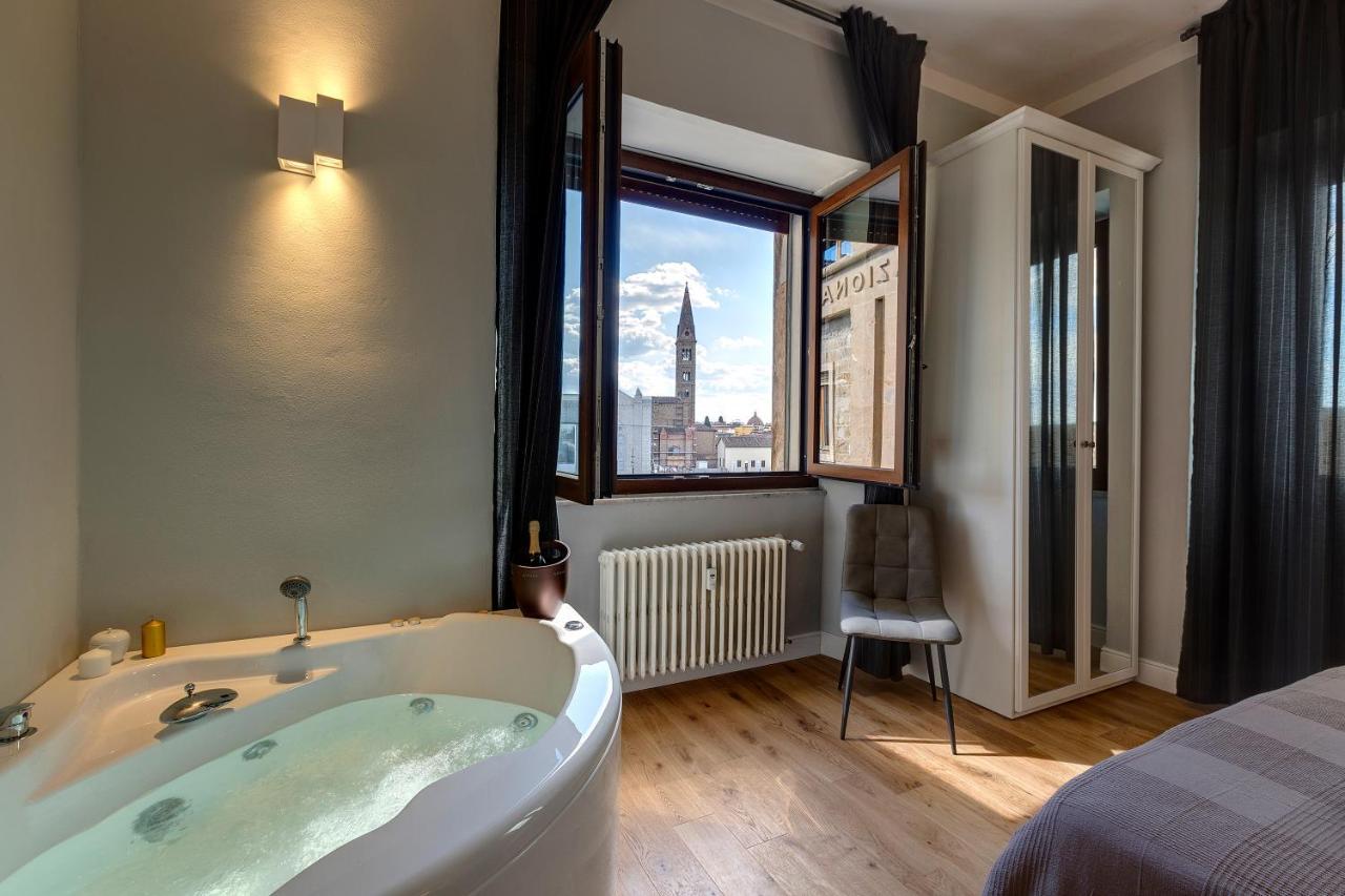 Sleep Tight Florence Suite Exterior photo