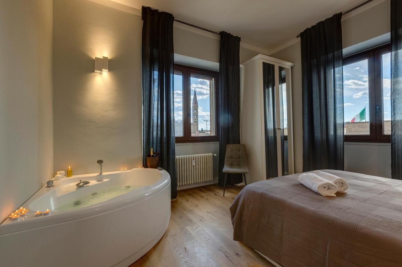 Sleep Tight Florence Suite Exterior photo
