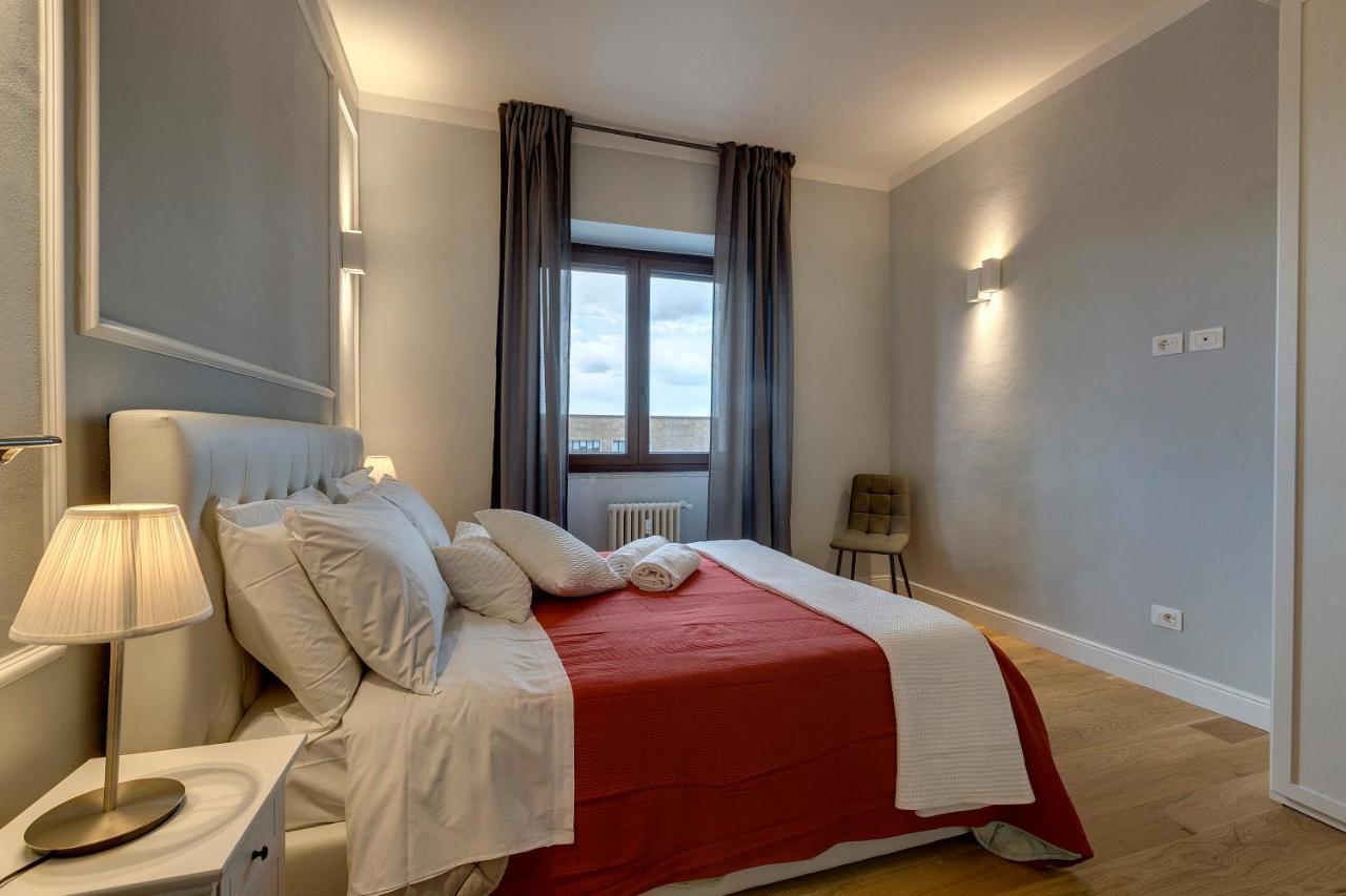Sleep Tight Florence Suite Exterior photo