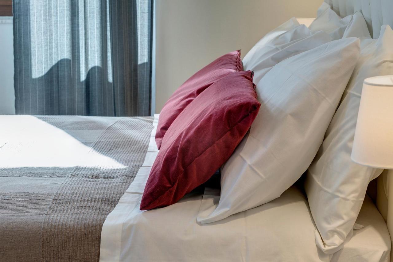 Sleep Tight Florence Suite Exterior photo