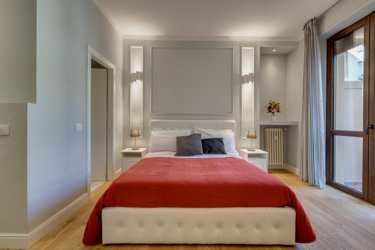 Sleep Tight Florence Suite Exterior photo