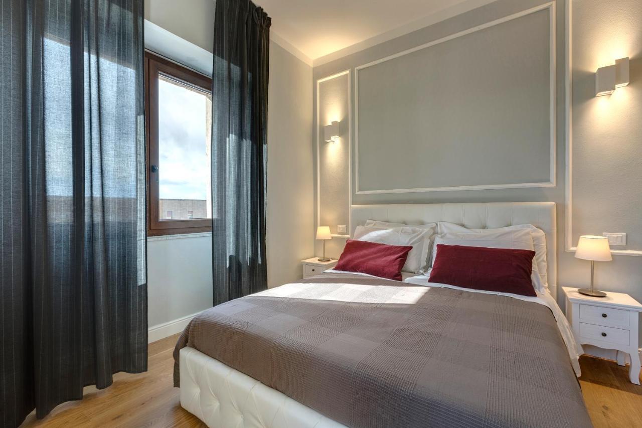 Sleep Tight Florence Suite Exterior photo