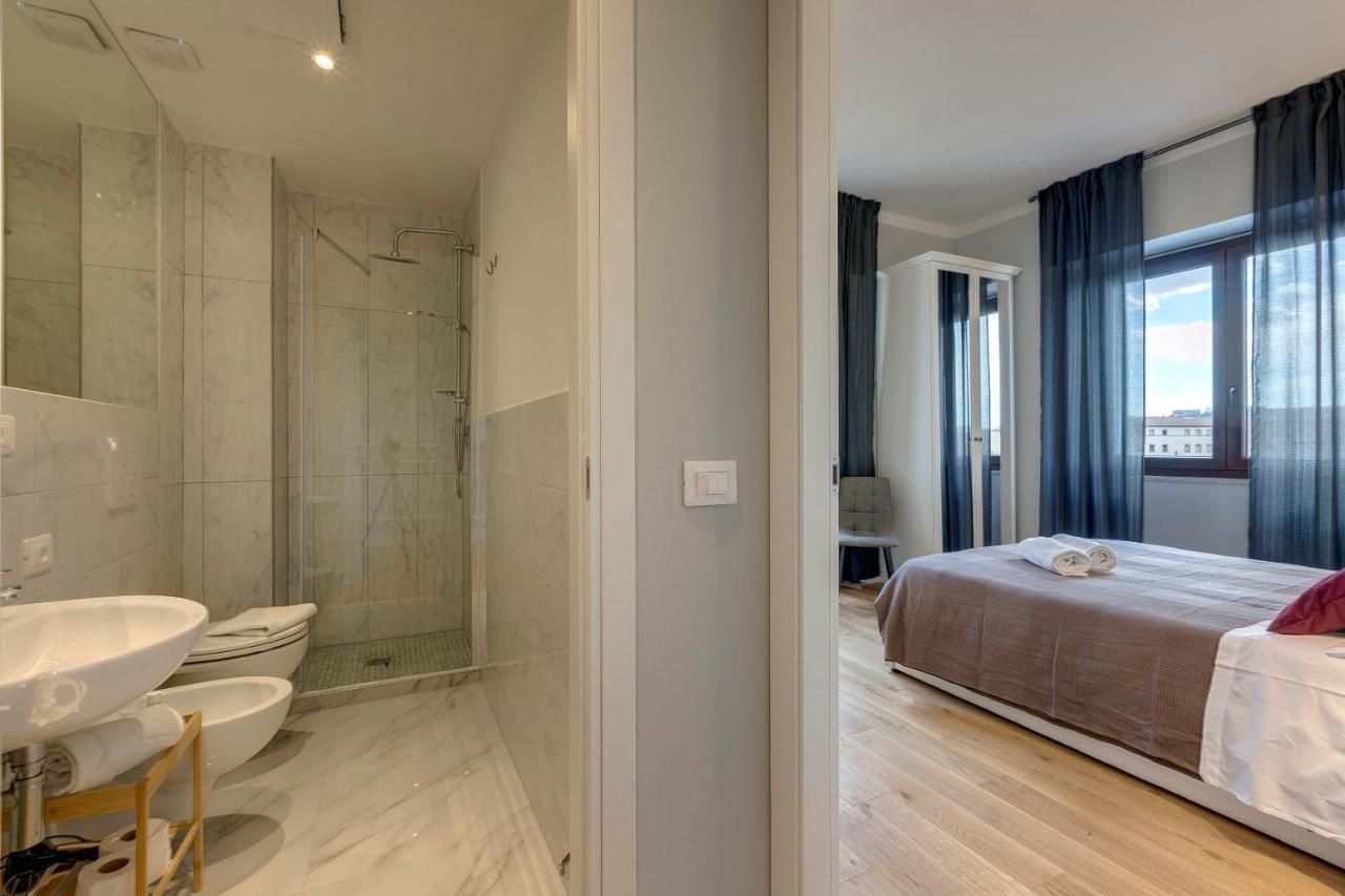 Sleep Tight Florence Suite Exterior photo