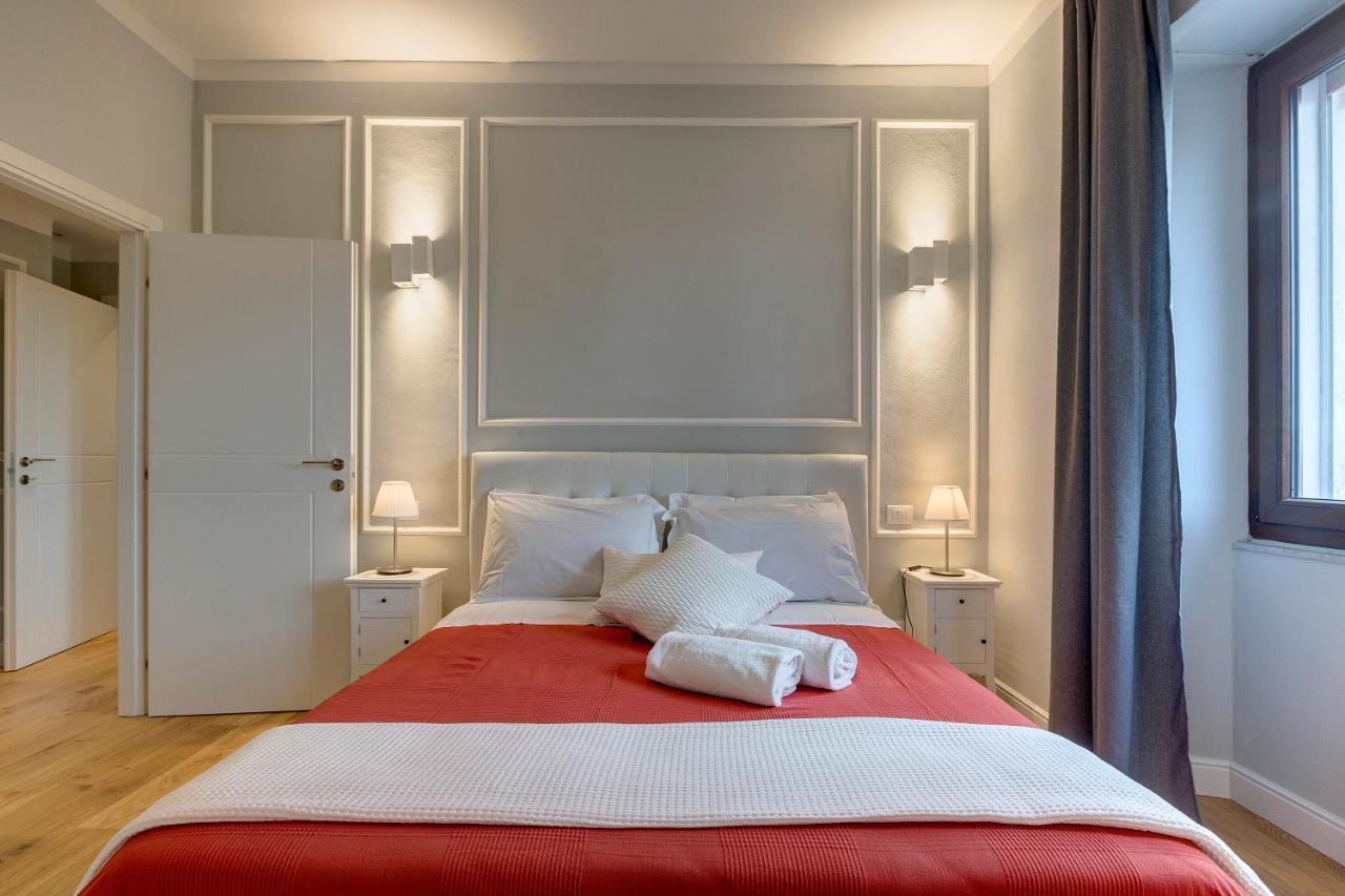 Sleep Tight Florence Suite Exterior photo