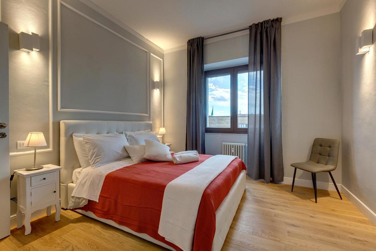Sleep Tight Florence Suite Exterior photo