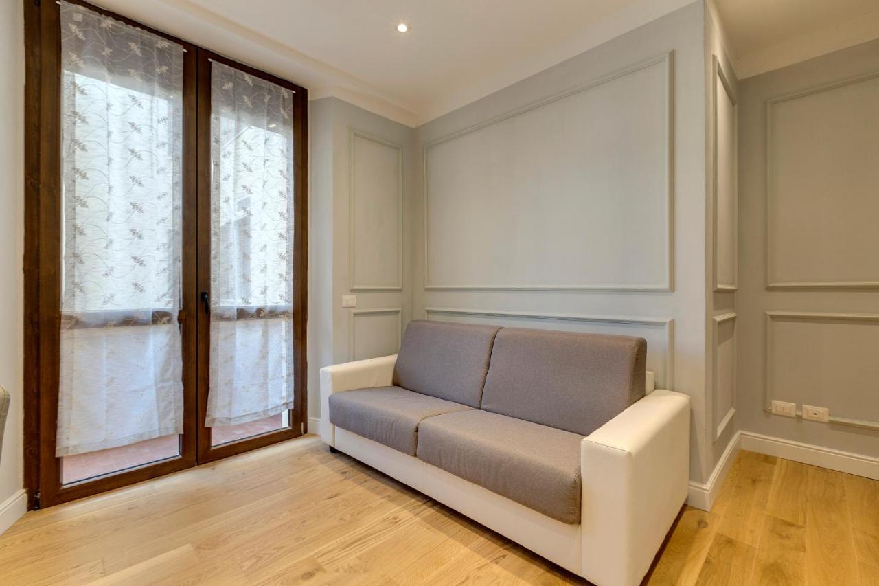Sleep Tight Florence Suite Exterior photo
